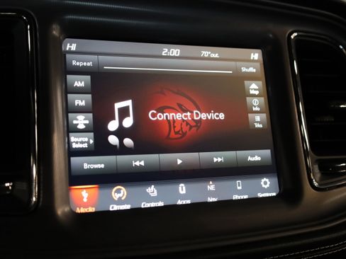 Used 2023 Dodge Challenger SRT Hellcat image 26