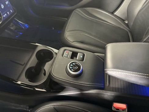 Used 2023 Ford Mustang Mach-E Premium w/ Mustang Nite Pony Package image 18