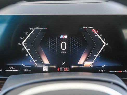 New 2026 BMW X5 sDrive40i w/ M Sport Package RWD image 18