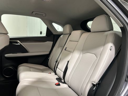 Used 2020 Lexus RX 350 AWD w/ Premium Package image 29