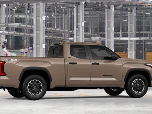 New 2026 Toyota Tundra SR5 image 13