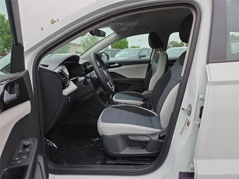New 2026 Volkswagen Taos S FWD image 11