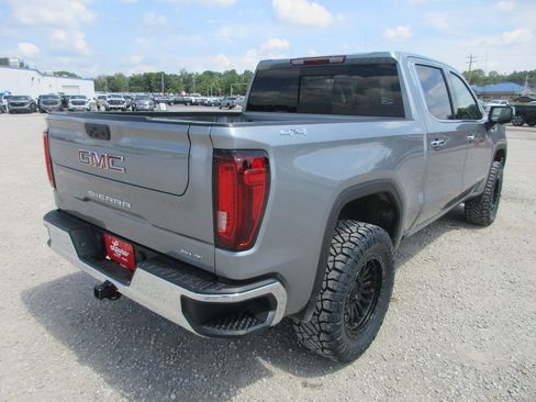 New 2026 GMC Sierra 1500 SLT w/ SLT Convenience Package AWD/4WD image 6