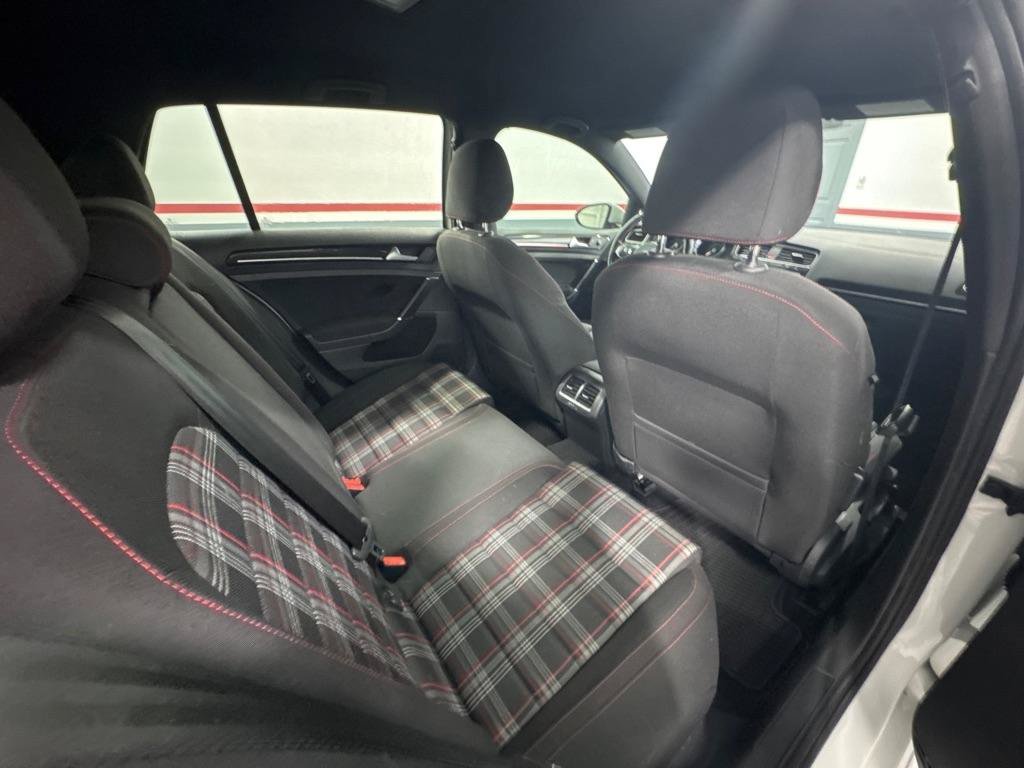 Used 2017 Volkswagen GTI S FWD image 11