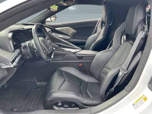 Used 2024 Chevrolet Corvette Z06 image 5