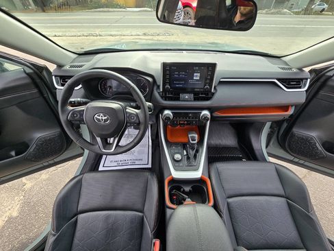 Used 2019 Toyota RAV4 Adventure w/ Cold Weather Package image 22