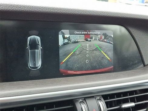 Used 2021 Alfa Romeo Stelvio Ti w/ Active Assist 2 Package TI image 20