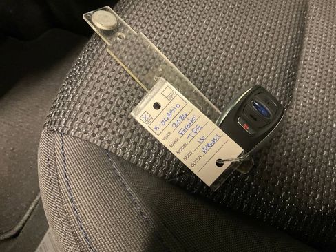 New 2026 Subaru Forester Premium image 30