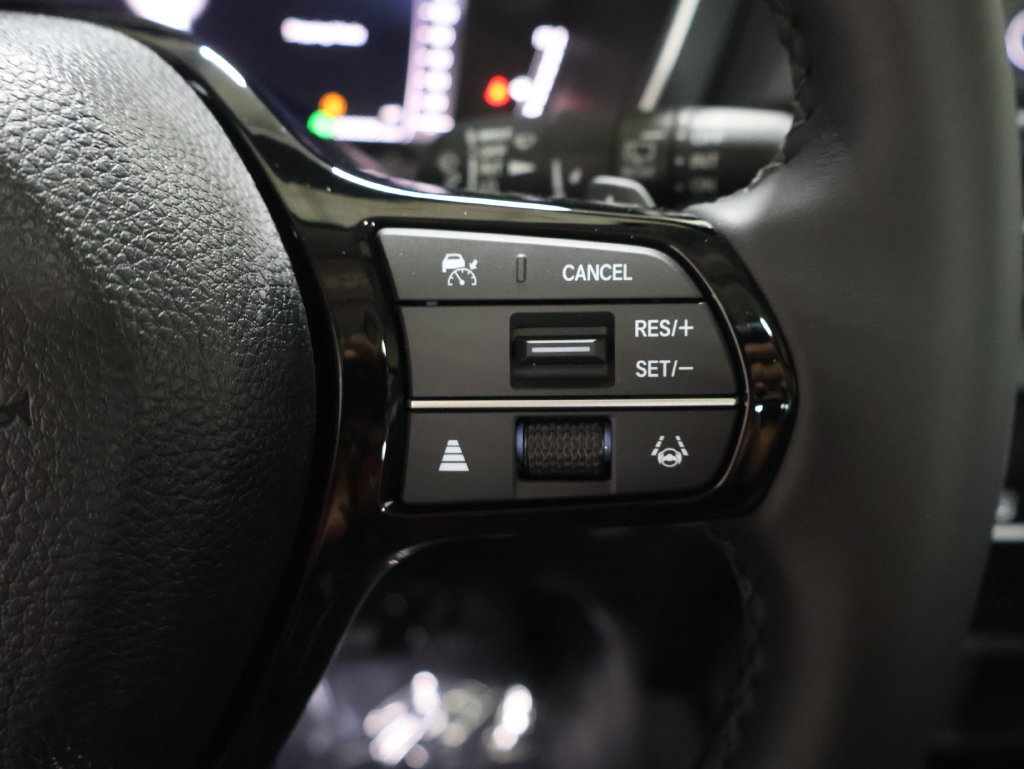 New 2026 Honda Pilot Touring image 25
