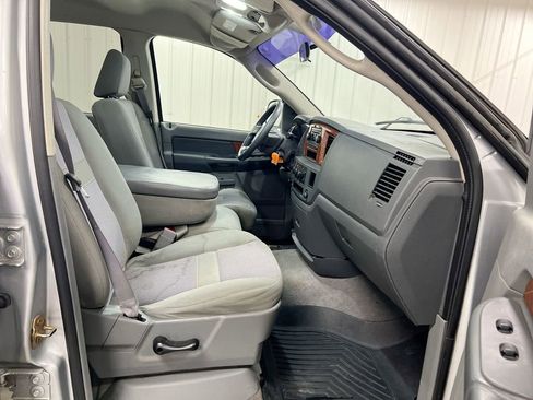 Used 2006 Dodge Ram 1500 Truck SLT w/ Trailer Tow Group image 20