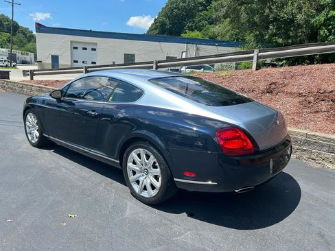 Used 2005 Bentley Continental GT AWD/4WD image 3