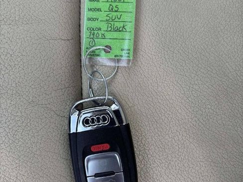 Used 2013 Audi Q5 3.0T Premium Plus image 31