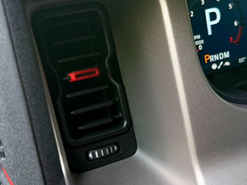 Used 2024 Ford Bronco Raptor AWD/4WD image 46