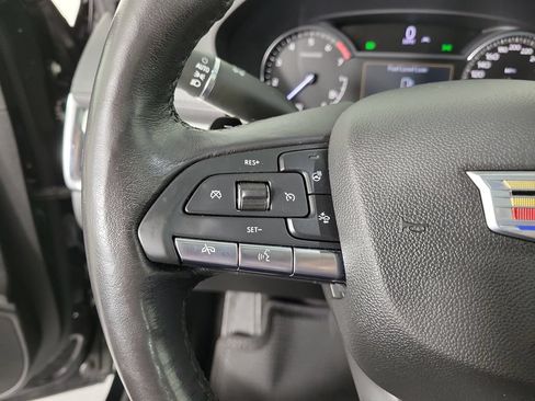 Used 2023 Cadillac XT4 Premium Luxury AWD/4WD image 23