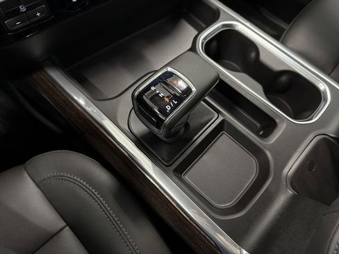 New 2026 GMC Sierra 1500 Elevation w/ Elevation Premium Package image 29