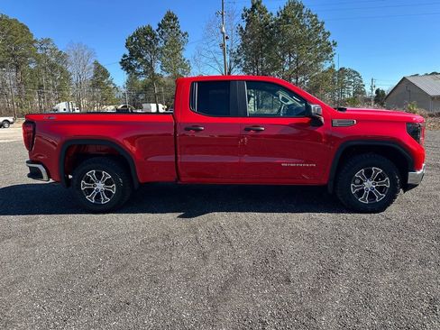 New 2026 GMC Sierra 1500 Pro w/ Pro Value Package AWD/4WD image 5
