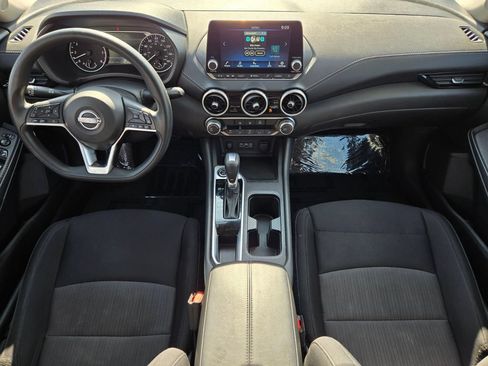 Certified 2024 Nissan Sentra SV FWD image 18