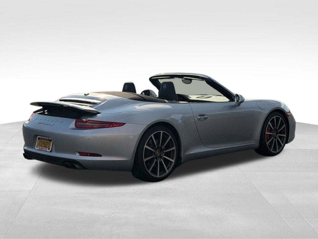 Used 2014 Porsche 911 Carrera S RWD image 24