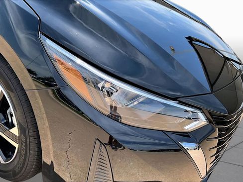 Certified 2025 Nissan Sentra SV w/ All-Weather Package FWD image 26