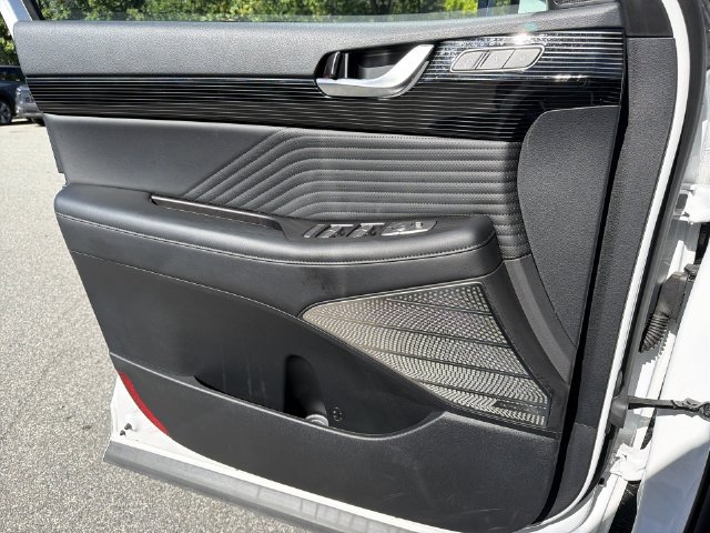 Used 2025 Hyundai Palisade Calligraphy AWD/4WD image 32