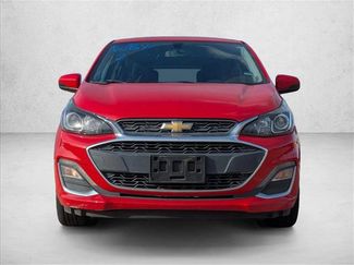 Used 2021 Chevrolet Spark LT video 2