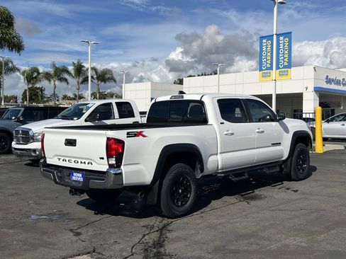 Used 2023 Toyota Tacoma SR5 image 26