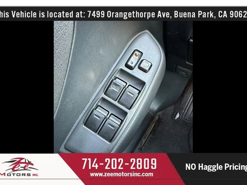 Used 2004 Toyota RAV4 2WD image 19