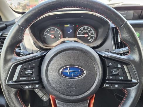 Certified 2024 Subaru Forester Sport AWD/4WD image 9