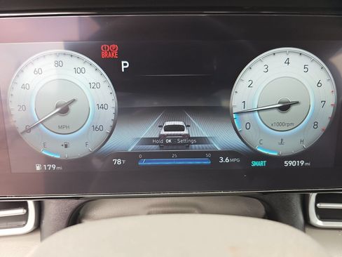 Used 2023 Hyundai Elantra SEL w/ Convenience Package FWD image 20