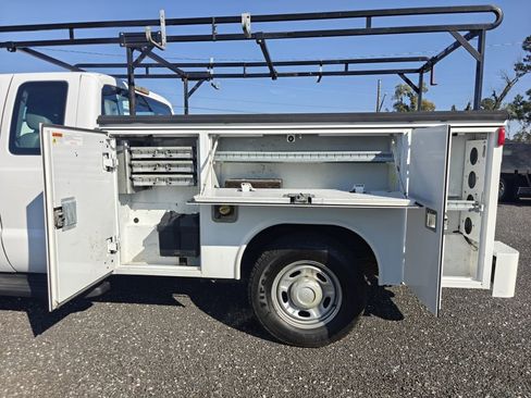 Used 2016 Ford F250 XL RWD image 14