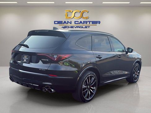 Used 2024 Acura MDX Type S w/ Advance Package AWD/4WD image 5