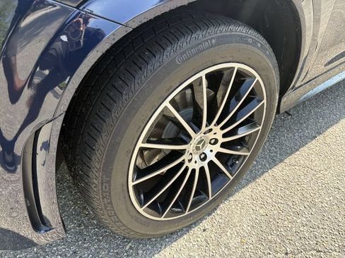 Used 2020 Mercedes-Benz GLE 350 image 10