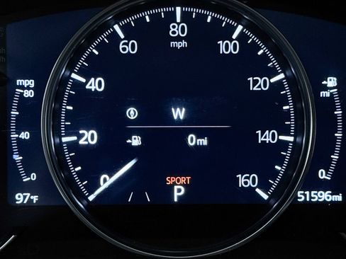 Used 2021 MAZDA CX-5 Grand Touring FWD image 12