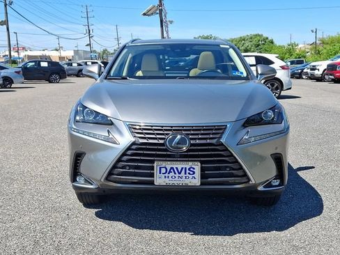 Used 2020 Lexus NX 300 AWD w/ Comfort Package image 2