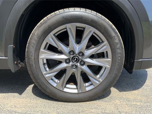 Used 2021 MAZDA CX-5 Grand Touring AWD/4WD image 25