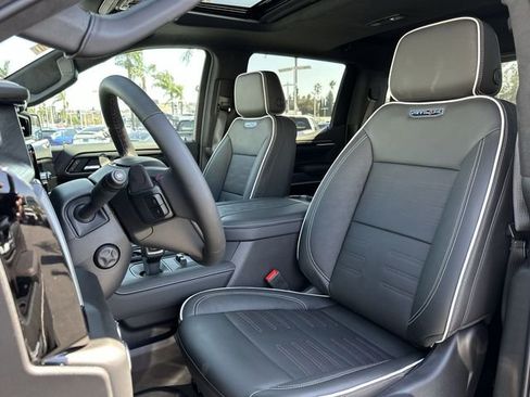 New 2026 GMC Sierra 1500 AT4X AWD/4WD image 20