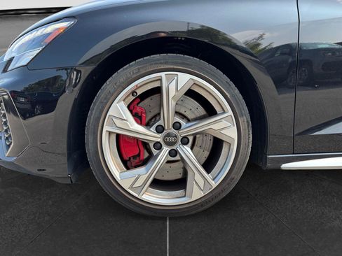 Used 2023 Audi S3 Premium Plus AWD/4WD image 9