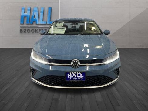 New 2026 Volkswagen Jetta S image 8