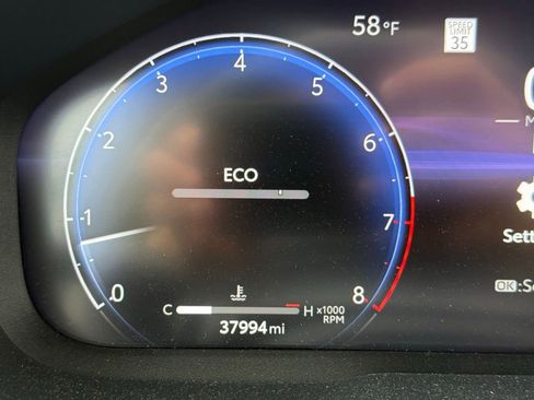 Used 2023 Toyota RAV4 Limited w/ Limited Grade Weather Package image 10