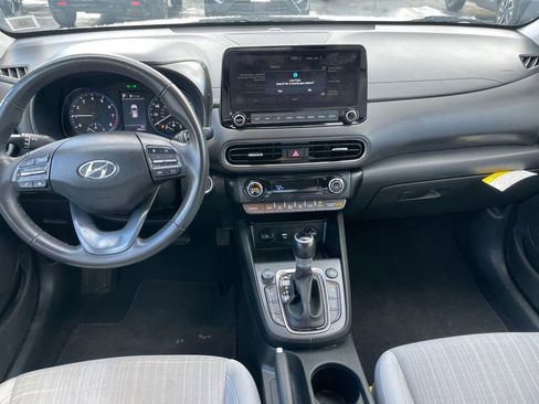 Used 2023 Hyundai Kona SEL w/ Convenience Package image 10