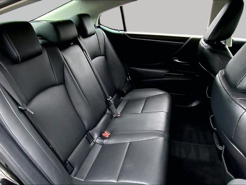 Certified 2024 Lexus ES 350 w/ Premium Package FWD image 20