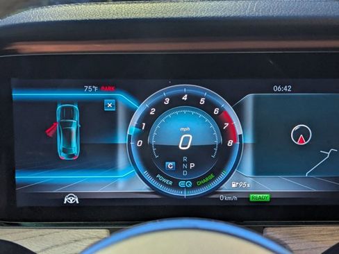 Certified 2019 Mercedes-Benz CLS 450 image 16