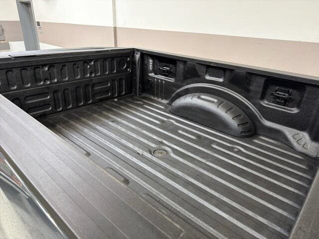 Used 2021 Ford F250 Lariat w/ Lariat Ultimate Package AWD/4WD image 54