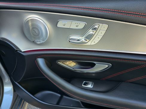 Used 2018 Mercedes-Benz E 43 AMG 4MATIC Sedan image 23