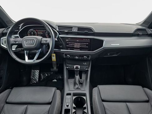 Used 2022 Audi Q3 2.0T Premium Plus image 10
