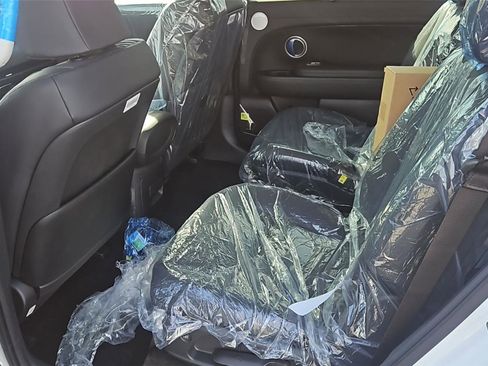 New 2026 Hyundai Palisade SEL image 11