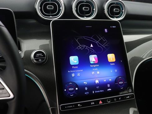 New 2026 Mercedes-Benz GLC 300 GLC 300 image 6