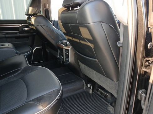 Used 2024 RAM 3500 Laramie w/ Bed Utility Group image 25