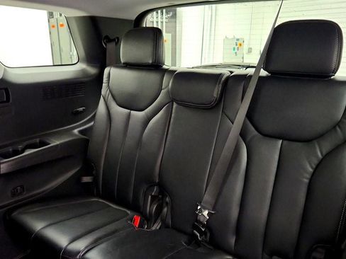 Used 2022 Hyundai Palisade SEL FWD image 19