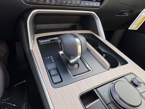 New 2026 MAZDA CX-90 3.3 Turbo w/ Premium Sport Pkg image 23